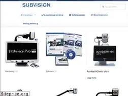 Sites similar to subvisionmilano.com