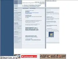 Sites similar to subwave.ch