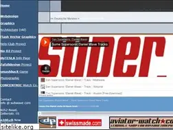 Sites similar to subwave.com