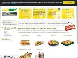 Sites similar to subway-memmingen.de