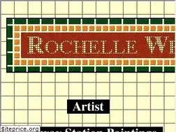 Sites similar to subwayart.com