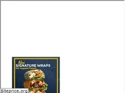 Sites similar to subwaykenya.com
