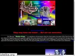 Sites similar to subwayoutlaws.com