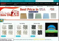 Sites similar to subwaytileoutlet.com