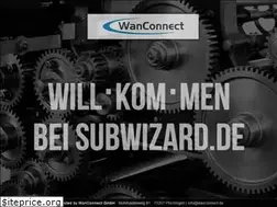 Sites similar to subwizard.de
