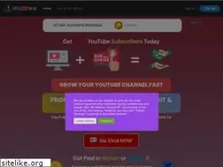 Sites similar to subxc.com