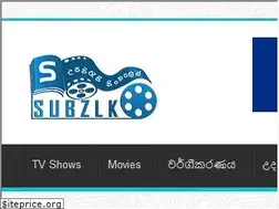 Sites similar to subz.lk