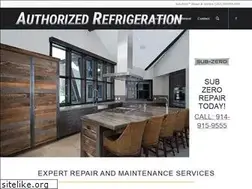Sites similar to subzero-repairs.com