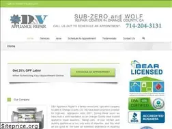 Sites similar to subzero-wolf-repair.com