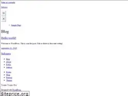 Sites similar to subzero.cat