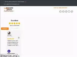 Sites similar to subzerolosangeles.com