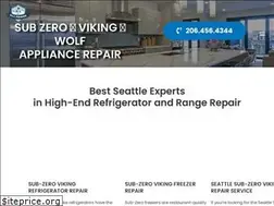 Sites similar to subzerovikingrepair.com
