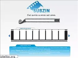 subzin.com