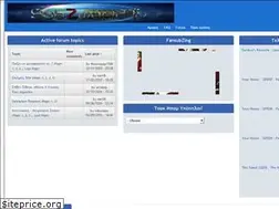 Sites similar to subzworld.tv