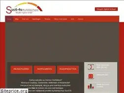 Sites similar to suc6-4u.nl