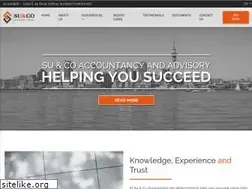 Sites similar to suca.co.nz