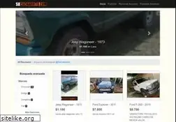 Sites similar to sucacharrito.com