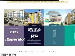 Sites similar to sucasa.co.cr