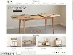 Sites similar to sucasa.co.il