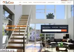 Sites similar to sucasa.com