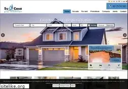 Sites similar to sucasa.es
