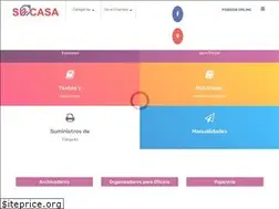 Sites similar to sucasa.pe