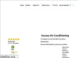 Sites similar to sucasaair.co.za