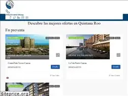 Sites similar to sucasacancun.com