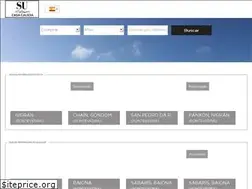 Sites similar to sucasagalicia.com