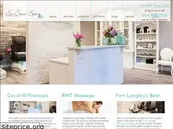 Sites similar to sucasaspafortlangley.com
