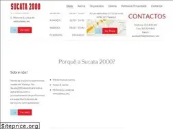 Sites similar to sucata2000.com