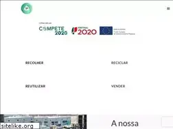 Sites similar to sucataspinto.pt