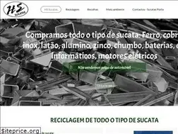 Sites similar to sucatassilva.pt