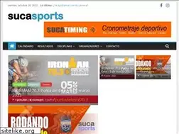 Sites similar to sucaweb.com