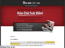 Sites similar to sucbencucdai.com