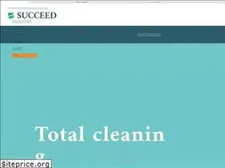 Sites similar to succeed-cleaning.com