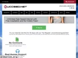 Sites similar to succeed.net