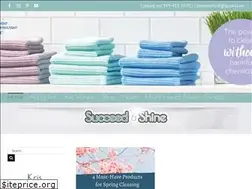 Sites similar to succeedandshine.com