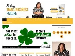 Sites similar to succeedasyourownboss.com