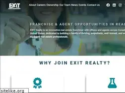 Sites similar to succeedatexit.com