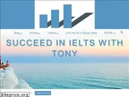 Sites similar to succeedinielts.com