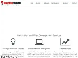Sites similar to succeedsooner.ca