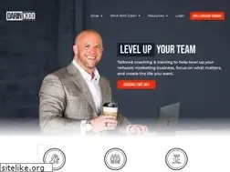 Sites similar to succeedwithdarin.com