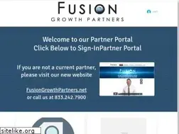 Sites similar to succeedwithfusion.com