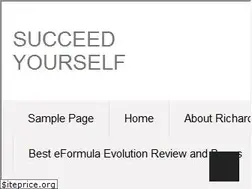 Sites similar to succeedyourself.com
