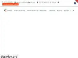 Sites similar to succes-consult.ro
