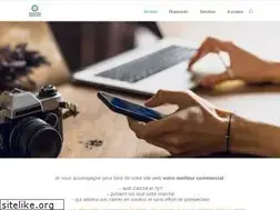 Sites similar to succes-marketing.com