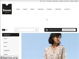 Sites similar to succes.be
