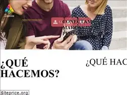 Sites similar to succes.com.ar