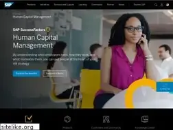 Sites similar to succesfactors.com